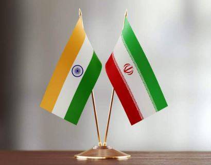بھارت نے ایران کا ساتھ چھوڑ دیا: اسرائیل ،ایران کشیدگی میں نئی صف بندیاں بے نقاب