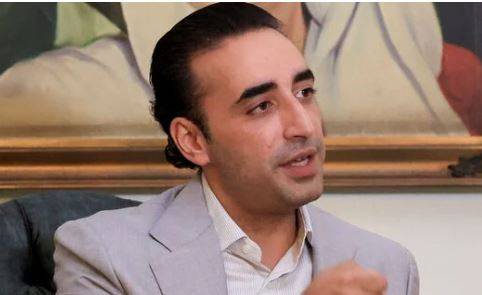  بھارت شکست کھا چکا، پاکستان کو نہ جنگ کی خواہش ہے نہ مذاکرات کی جلدی: بلاول بھٹو زرداری