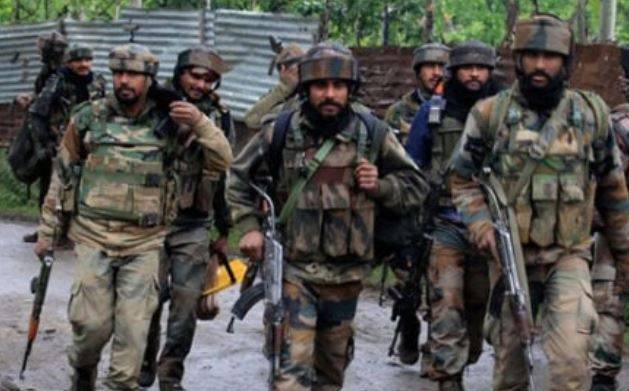 عالمی امن انڈیکس 2025: مقبوضہ کشمیر سب سے بڑا خطرہ، جنوبی ایشیا میں امن کی صورتحال تشویشناک حد تک بگڑ گئی