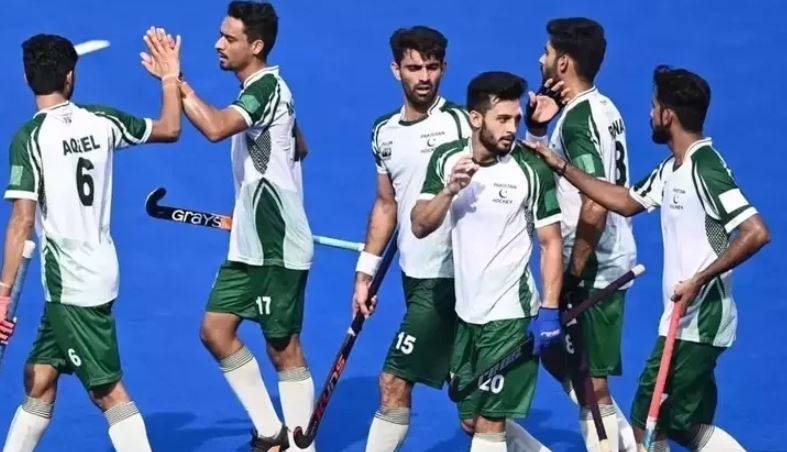  نیشنز ہاکی کپ: سیمی فائنلز کل کوالالمپور میں کھیلے جائیں گے