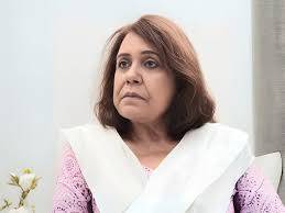 سینئر اداکارہ عائشہ خان انتقال کر گئیں