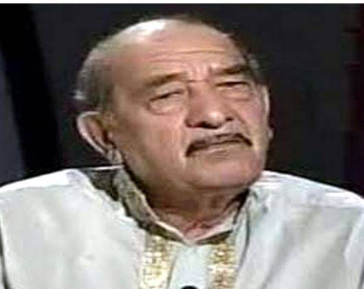  فلمی موسیقی کی تاریخ کے سنہرے گیتوں کے خالق ،خواجہ پرویز کو مداحوں سے بچھڑے 14 سال ہوگئے