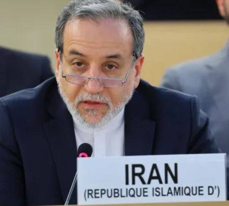 ایران-اسرائیل کشیدگی کے سائے میں او آئی سی کا اہم اجلاس، ایرانی وفد انقرہ میں موجود