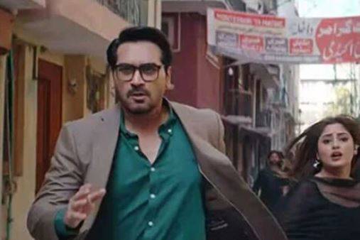 میگا کاسٹ ڈرامہ ’میں منٹو نہیں ہوں‘ کا ٹیزر جاری، ہمایوں سعید اور سجل علی کی جوڑی پر توجہ