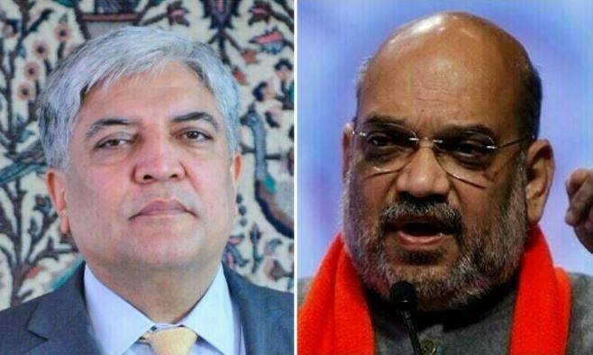  سندھ طاس معاہدے میں یکطرفہ بھارتی فیصلے کی کوئی گنجائش نہیں:دفتر خارجہ