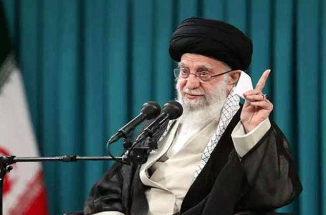  امریکہ و اسرائیل سے درپیش خطرات :ایرانی سپریم لیڈر نے ممکنہ جانشین نامزد کر دیے، امریکی اخبار کا دعویٰ