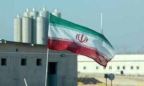 ایران اسرائیل جنگ میں ٹرمپ شامل ،امریکہ نے ایران کی جوہری تنصیبات پر حملہ کردیا