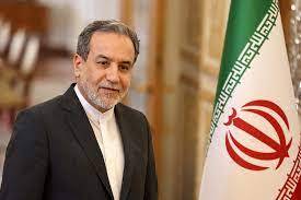 ایران اپنی آزادی ،خودمختاری پر کبھی سمجھوتہ نہیں کرے گا، وزیر خارجہ عباس عراقچی 