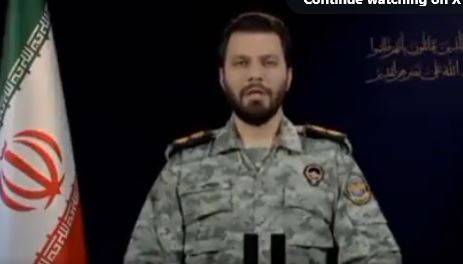 ایران کی جوابی کارروائی کی دھمکی، خطے میں نئی جنگ کے خدشات