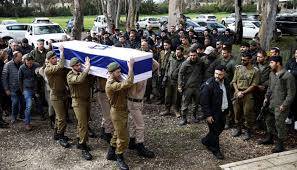  فلسطینی مزاحمت کاروں کی کارروائی ، 7 اسرائیلی فوجی ہلاک، غزہ جنگ میں ہلاکتیں بڑھنے لگیں