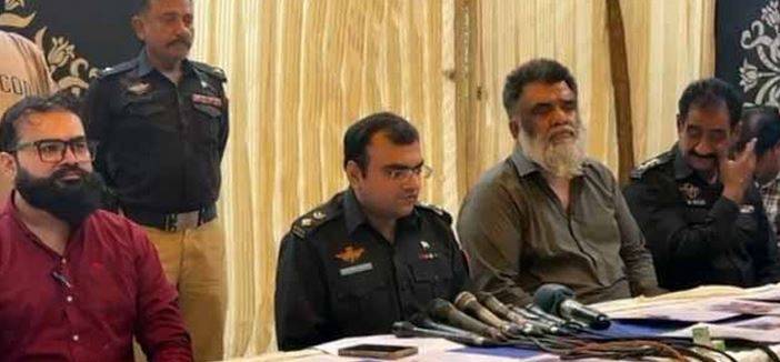کراچی میں بھارتی خفیہ نیٹ ورک بے نقاب، ’را‘ کے 4 ایجنٹ گرفتار