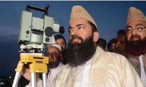 محرم الحرام کا چاند دیکھنے کیلئے مرکزی رویت ہلال کمیٹی کا اجلاس آج ہوگا