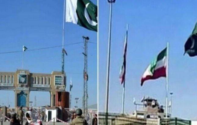 پاک فوج کے خصوصی انتظامات، ایران میں محصور پاکستانیوں کی بحفاظت وطن واپسی یقینی بنائی گئی