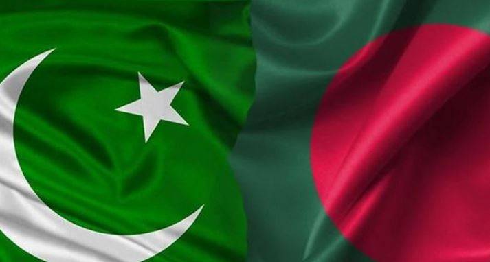 بنگلادیشی عوام نے بھارت کی بجائے پاکستان کو اپنا بہترین دوست قرار دے دیا