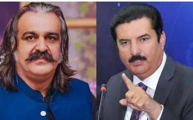 سانحہ سوات: گورنر کنڈی کا وزیراعلیٰ گنڈا پور سے فوری استعفے کا مطالبہ
