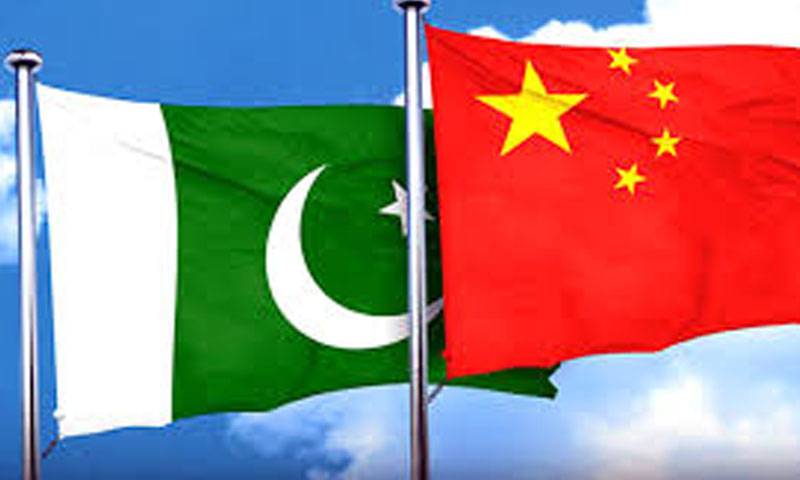 پاکستان کو بڑا ریلیف، چین نے 3.4 ارب ڈالر کا قرض دوبارہ فراہم کر دیا