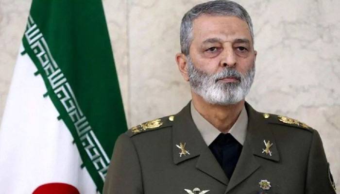 ایران کا اسرائیل کے خلاف جنگ میں حمایت پر پاکستان کا شکریہ 