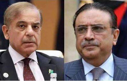 پارلیمنٹ کے عالمی دن پر صدر اور وزیراعظم کے خصوصی پیغامات