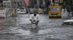  پنجاب میں بارشوں سے جانی و مالی نقصان، 18 افراد جاں بحق، پی ڈی ایم اے کی رپورٹ جاری