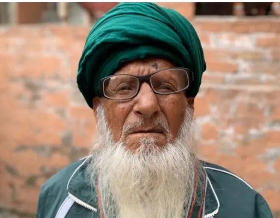 پاکستان کو پہلا گولڈ میڈل دلانے والے ریسلر دین محمد انتقال کر گئے