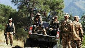 سکیورٹی فورسز نے افغانستان سے بھارتی حمایت یافتہ دہشتگردوں کی دراندازی ناکام بنا دی، 30 شرپسند ہلاک
