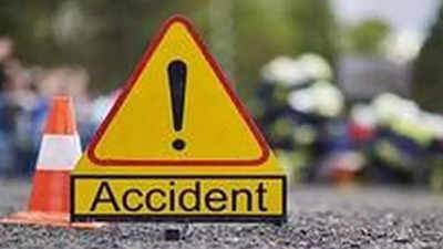 دریائے نیلم میں کار گرنے سے 6 افراد جاں بحق، ایک لاپتہ