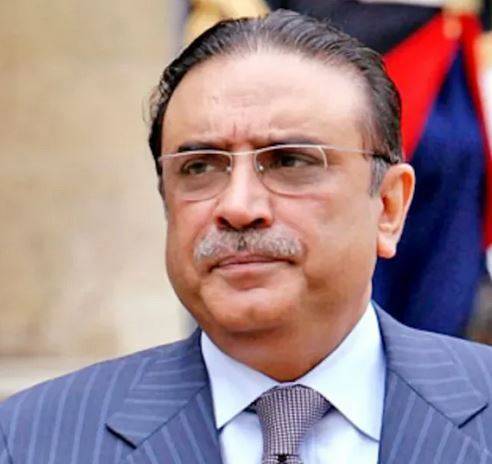 یومِ عاشور ہمیں سچائی، قربانی اور ظلم کے خلاف ڈٹ جانے کا پیغام دیتا ہے: صدر آصف زرداری