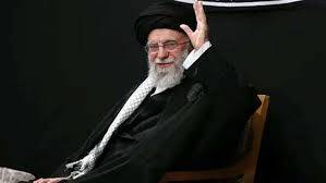 آیت اللہ خامنہ ای کی اسرائیلی جارحیت کے بعد پہلی بار محرم میں عوامی تقریب میں شرکت
