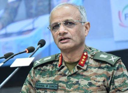 آپریشن سندور کی ناکامی کے بعد بھارتی فوج اور حکومت میں ٹکراؤ، ڈپٹی آرمی چیف کا کھلا احتجاج