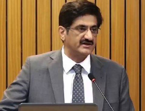 لیاری حادثہ: زندہ افراد کو بچانا اولین ترجیح تھی، ریسکیو آپریشن آج مکمل ہو جائے گا:وزیر اعلیٰ سندھ
