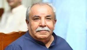 پیپلز پارٹی کے سینئر رہنما عبدالستار بچانی انتقال کر گئے