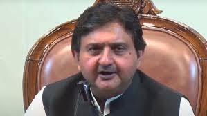 سپیکر پنجاب اسمبلی ملک محمد احمد خان کا آرٹیکل 62 و 63 پر سخت اعتراض، آئین سے نکالنے کا مطالبہ