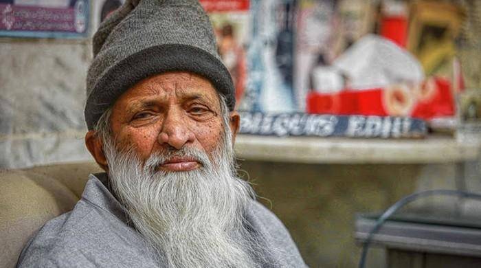  انسانیت کی بے لوث خدمت کی عظیم مثال، عبدالستار ایدھی کو بچھڑے 9 برس بیت گئے