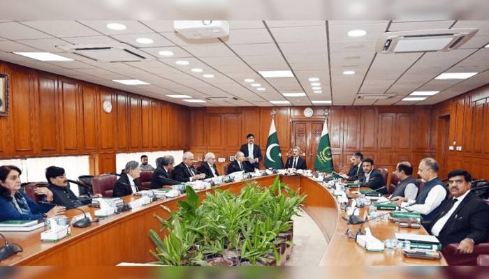 اعلیٰ عدلیہ کے ججز کے خطوط پر غور، سپریم جوڈیشل کونسل کا اہم اجلاس آج ہوگا