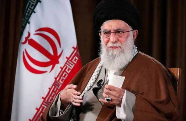قطر میں امریکی اڈوں پر حملہ معمولی واقعہ نہیں تھا، دوبارہ ہو سکتا ہے: آیت اللہ علی خامنہ ای