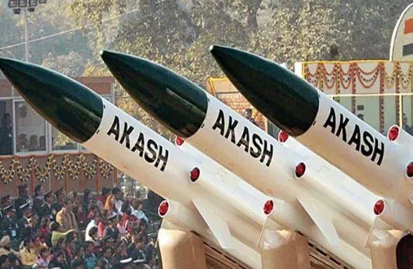 برازیل نے بھارت کا آکاش میزائل سسٹم مسترد کر دیا، یورپی نظام کو ترجیح