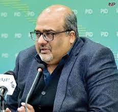 190 ملین پاؤنڈ کیس میں شہزاد اکبر کا بدنیتی پر مبنی کردار سامنے آگیا