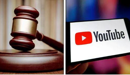 اسلام آباد کی عدالت کا بڑا فیصلہ: پانچ یوٹیوب چینلز پر پابندی عارضی طور پر ختم