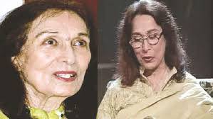 معروف گلوکارہ و اداکارہ بلبلِ مہران روبینہ قریشی کو بچھڑے تین برس بیت گئے