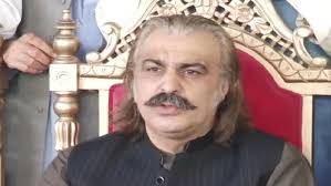  تحریک کے90دن کل سےشروع ہوگئےہیں،اب آریاپارہوگا، علی امین گنڈا پور