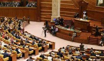 پنجاب اسمبلی: اپوزیشن ارکان کی معطلی پر حکومتی و اپوزیشن مذاکرات میں پیش رفت، مشترکہ اجلاس جلد متوقع