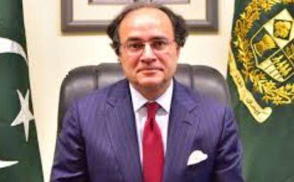  تنخواہ دار طبقے کے لیے ٹیکس ریٹرن فارم کو آسان بنایا جا رہا ہے:وزیر خزانہ کا اعلان