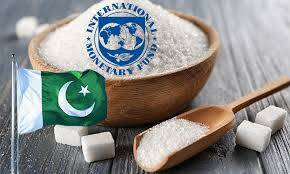 آئی ایم ایف نے چینی کی درآمد پر ٹیکس چھوٹ دینے پر اعتراض عائد کر دیا