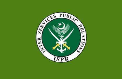 سیکیورٹی فورسز کا آواران میں آپریشن، فتنہ الہندوستان کے 3 دہشتگرد ہلاک، میجر شہید: آئی ایس پی آر