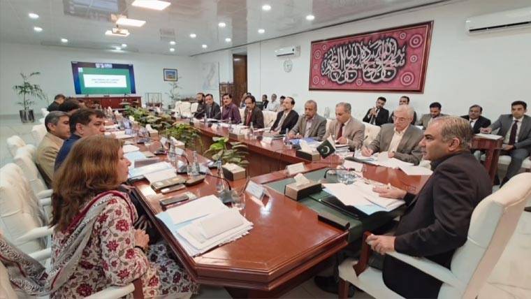 حکومت کا بہادری دکھانے والے 71 افراد کو سول ایوارڈ دینے کا فیصلہ