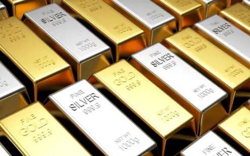 ملک میں سونے کی قیمت میں اضافہ، فی تولہ قیمت 2,500 روپے مقرر