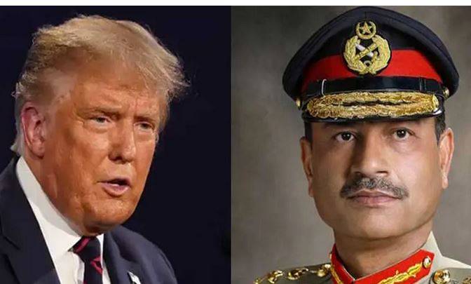  فیلڈ مارشل عاصم منیر کے دورے کے بعد پاک-امریکہ تجارتی مذاکرات میں بہتری:بلوم برگ رپورٹ