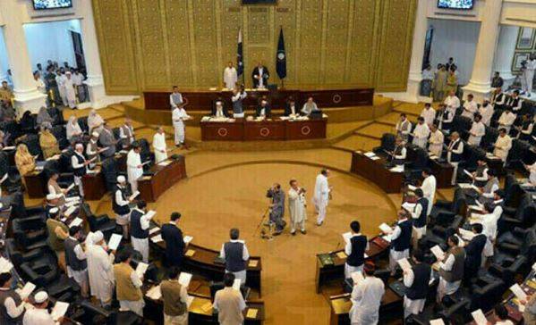 خیبرپختونخوا: سینیٹ انتخابات میں اپوزیشن کا بڑا فیصلہ، امیدوار دستبردار نہ کرنے کا اعلان