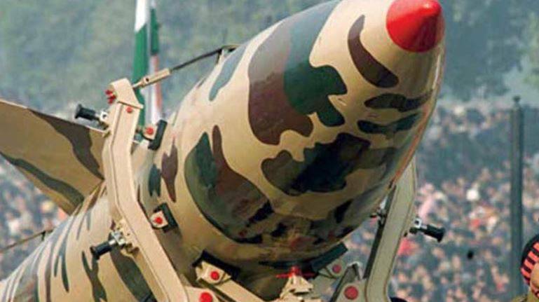 برازیل نے بھارت کے ساتھ آکاش میزائل مذاکرات منسوخ کر دیے