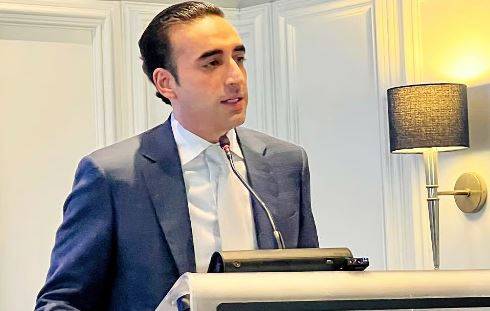 کشمیر کبھی تنہا نہیں ہوگا، پیپلز پارٹی کشمیریوں کے ساتھ ہے: بلاول بھٹو زرداری